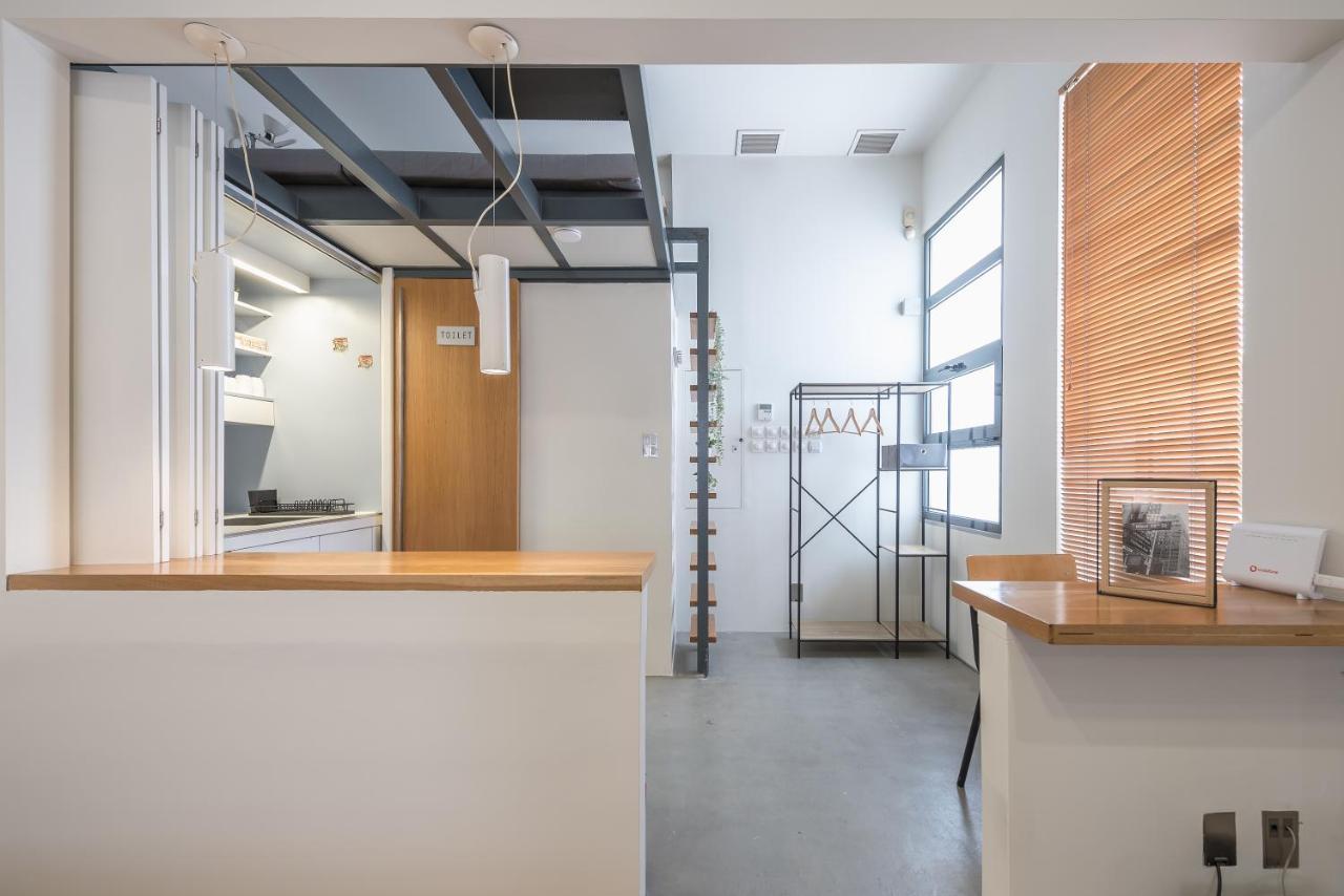 Artistic Home Gazi By Mdk Athén Kültér fotó
